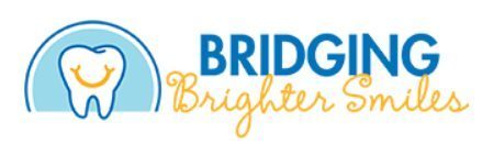 the Bridging Brighter Smiles logo